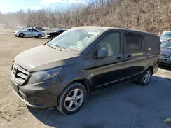 WD4PG2EE0J3454863 2018 MERCEDES-BENZ METRIS