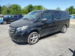 WD4PG2EE0J3455110 2018 MERCEDES-BENZ METRIS