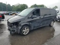 WD4PG2EE0J3458542 2018 MERCEDES-BENZ METRIS