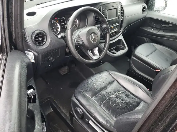 WD4PG2EE0J3458542 2018 MERCEDES-BENZ METRIS - Image 8