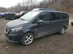 WD4PG2EE0J3461120 2018 MERCEDES-BENZ METRIS