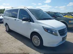 WD4PG2EE0J3471274 2018 MERCEDES-BENZ METRIS