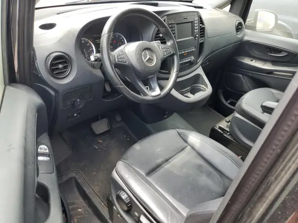 WD4PG2EE0J3491511 2018 MERCEDES-BENZ METRIS - Image 8