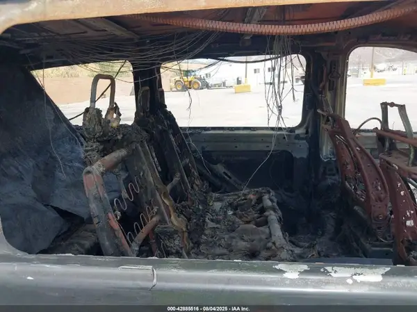 WD4PG2EE0K3506283 2019 MERCEDES-BENZ METRIS - Image 8