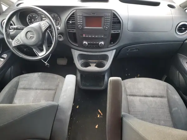 WD4PG2EE0K3536464 2019 MERCEDES-BENZ METRIS - Image 8