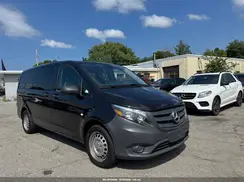 WD4PG2EE0K3574583 2019 MERCEDES-BENZ METRIS