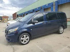 WD4PG2EE1G3085682 2016 MERCEDES-BENZ METRIS