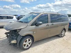 WD4PG2EE1G3096150 2016 MERCEDES-BENZ METRIS
