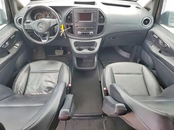 WD4PG2EE1G3096150 2016 MERCEDES-BENZ METRIS - Image 8