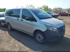 WD4PG2EE1G3102223 2016 MERCEDES-BENZ METRIS