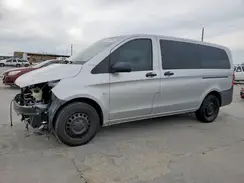 WD4PG2EE1G3105459 2016 MERCEDES-BENZ METRIS
