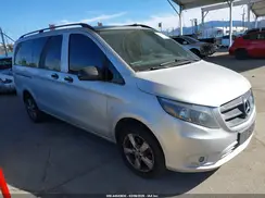 WD4PG2EE1G3111262 2016 MERCEDES-BENZ METRIS