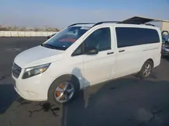 WD4PG2EE1G3119541 2016 MERCEDES-BENZ METRIS