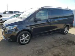 WD4PG2EE1G3131396 2016 MERCEDES-BENZ METRIS