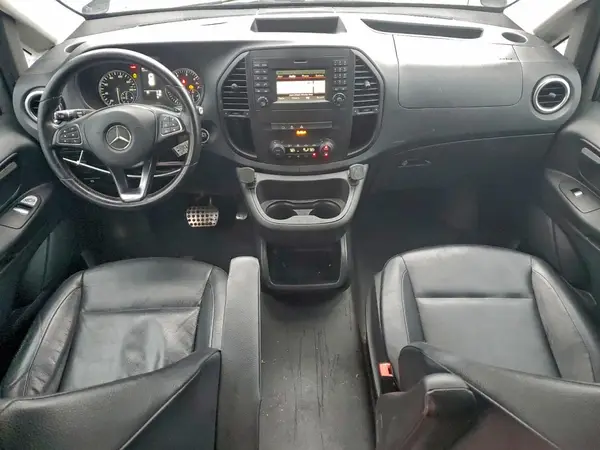 WD4PG2EE1G3132435 2016 MERCEDES-BENZ METRIS - Image 8