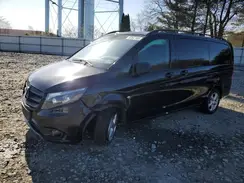 WD4PG2EE1G3137683 2016 MERCEDES-BENZ METRIS