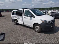 WD4PG2EE1G3137750 2016 MERCEDES-BENZ METRIS