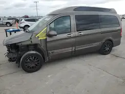WD4PG2EE1G3144049 2016 MERCEDES-BENZ METRIS