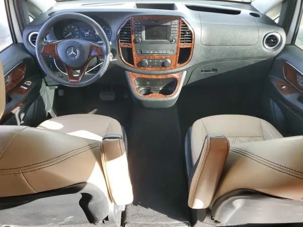 WD4PG2EE1G3161420 2016 MERCEDES-BENZ METRIS - Image 8