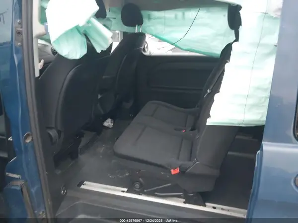 WD4PG2EE1G3164088 2016 MERCEDES-BENZ METRIS - Image 8