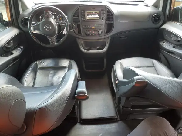 WD4PG2EE1H3247599 2017 MERCEDES-BENZ METRIS - Image 8