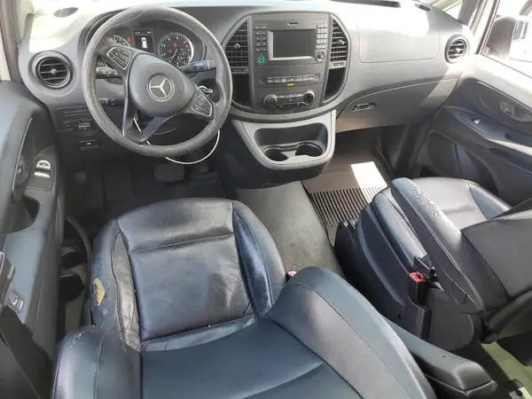 WD4PG2EE1H3265634 2017 MERCEDES-BENZ METRIS - Image 8