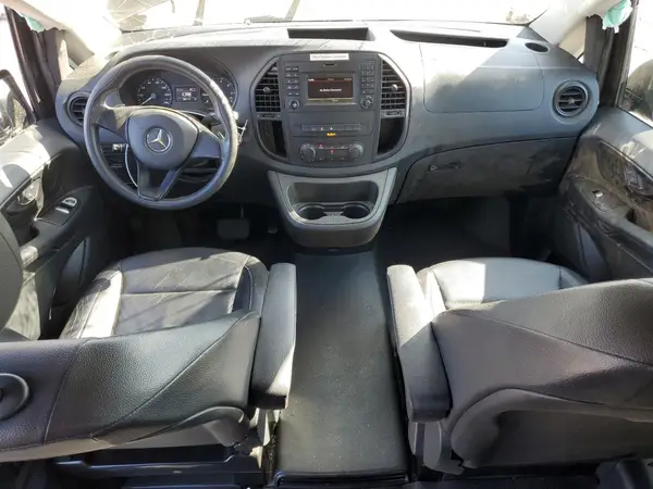 WD4PG2EE1H3269361 2017 MERCEDES-BENZ METRIS - Image 8
