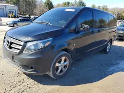 WD4PG2EE1H3310880 2017 MERCEDES-BENZ METRIS