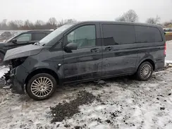 WD4PG2EE1J3363472 2018 MERCEDES-BENZ METRIS