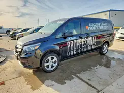 WD4PG2EE1J3396455 2018 MERCEDES-BENZ METRIS