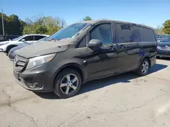 WD4PG2EE1J3403503 2018 MERCEDES-BENZ METRIS
