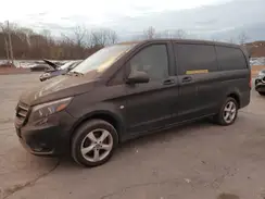 WD4PG2EE1J3430166 2018 MERCEDES-BENZ METRIS