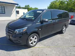 WD4PG2EE1J3490089 2018 MERCEDES-BENZ METRIS