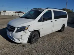 WD4PG2EE1J3502824 2018 MERCEDES-BENZ METRIS