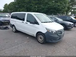 WD4PG2EE1K3534982 2019 MERCEDES-BENZ METRIS