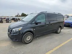 WD4PG2EE1K3546615 2019 MERCEDES-BENZ METRIS