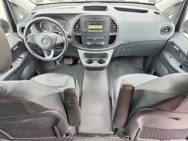 WD4PG2EE1K3546615 2019 MERCEDES-BENZ METRIS - Image 8