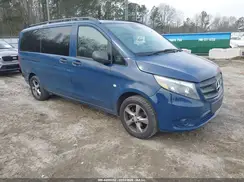 WD4PG2EE2G3134047 2016 MERCEDES-BENZ METRIS
