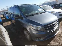 WD4PG2EE2G3151785 2016 MERCEDES-BENZ METRIS