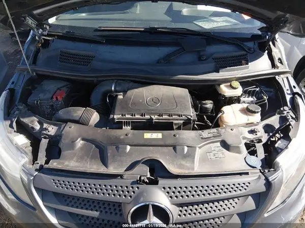 WD4PG2EE2G3151785 2016 MERCEDES-BENZ METRIS - Image 8