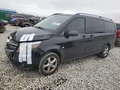 WD4PG2EE2G3154797 2016 MERCEDES-BENZ METRIS