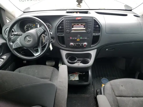 WD4PG2EE2G3154797 2016 MERCEDES-BENZ METRIS - Image 8