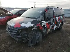 WD4PG2EE2G3158204 2016 MERCEDES-BENZ METRIS