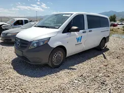 WD4PG2EE2G3162673 2016 MERCEDES-BENZ METRIS