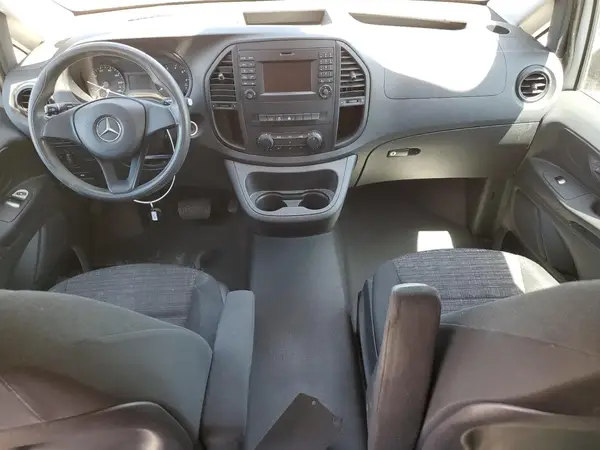 WD4PG2EE2G3162673 2016 MERCEDES-BENZ METRIS - Image 8