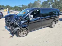 WD4PG2EE2J3347247 2018 MERCEDES-BENZ METRIS