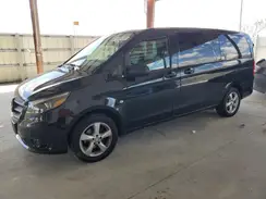 WD4PG2EE2J3383682 2018 MERCEDES-BENZ METRIS