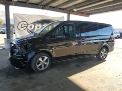 WD4PG2EE2J3419449 2018 MERCEDES-BENZ METRIS