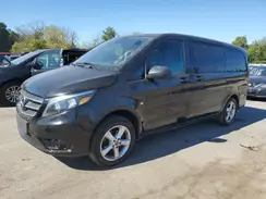 WD4PG2EE2J3454850 2018 MERCEDES-BENZ METRIS