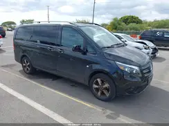 WD4PG2EE2J3492577 2018 MERCEDES-BENZ METRIS